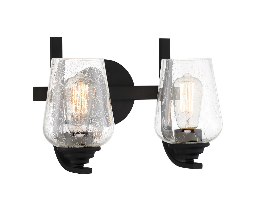 Shyloh - 2 Light Bath