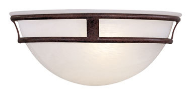 Pacifica - 1 Light Wall Sconce