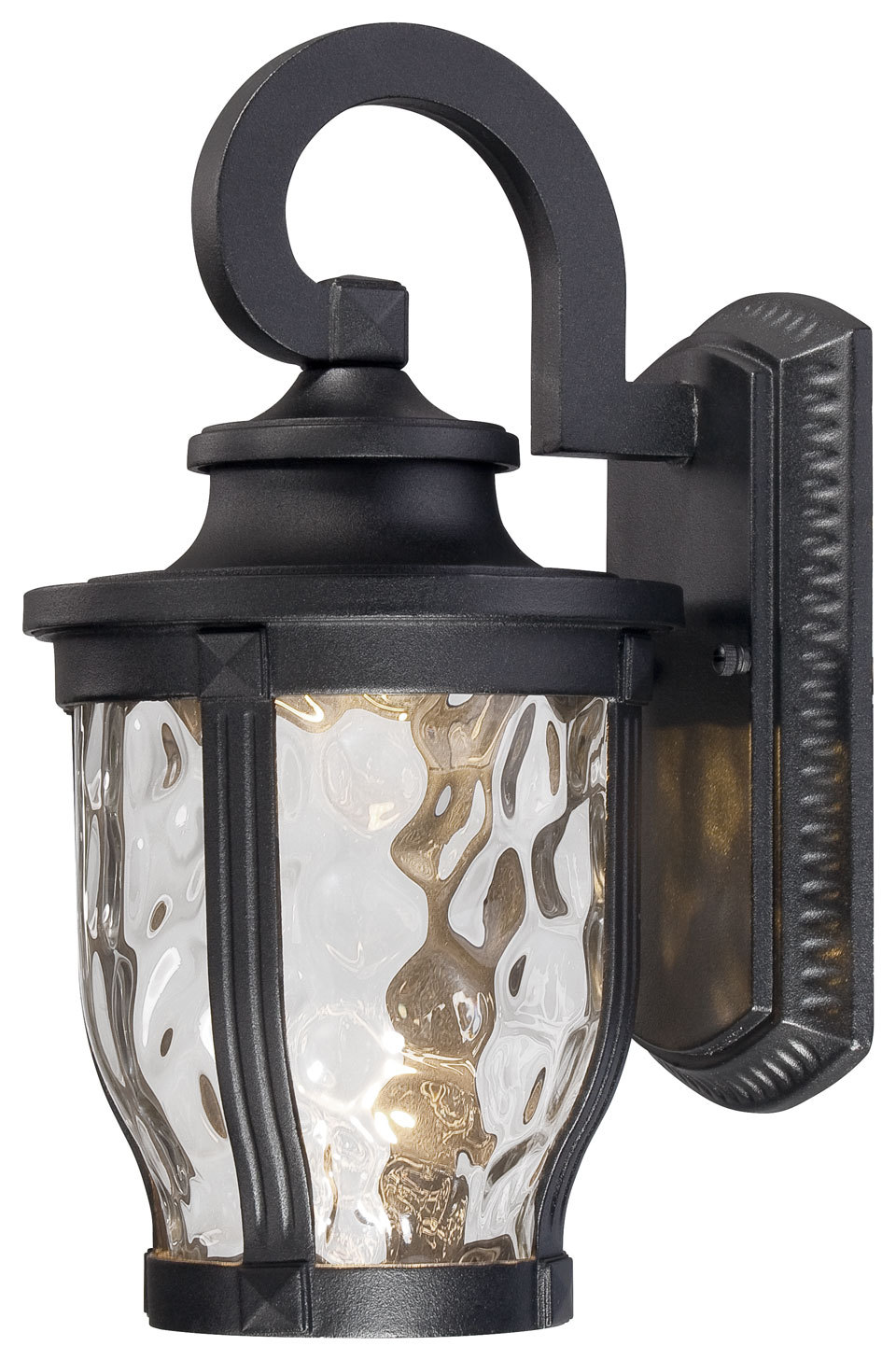 Merrimack - 1 Light Wall Mount