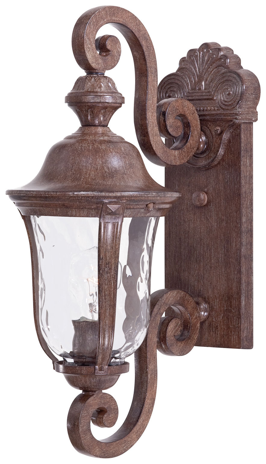 Ardmore - 1 Light Outdoor Wall Mount