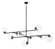 Minka-Lavery 1895-66A - Millikan 9 Light Pendant