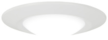 Minka-Lavery 739-2-44-L - LED Flush Mount