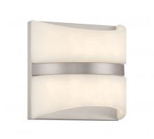 Minka-Lavery 821-84-L - Velaux - 6.5" LED Wall Sconce
