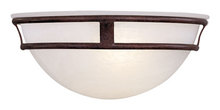 Minka-Lavery 841-91 - Pacifica - 1 Light Wall Sconce