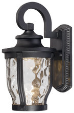 Minka-Lavery 8761-66-L - Merrimack - 1 Light Wall Mount