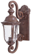 Minka-Lavery 8990-61 - Ardmore - 1 Light Outdoor Wall Mount