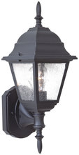 Minka-Lavery 9060-66 - Bay Hill - 1 Light Outdoor Wall Mount