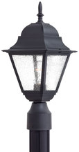 Minka-Lavery 9066-66 - Bay Hill - 1 Light Outdoor Post Mount
