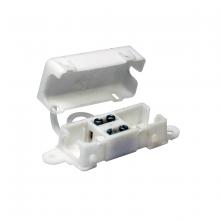 Nora NATL-415W - Low Voltage Splice Box, White