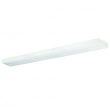 Nora NUD-8842/30WH - 42" LEDUR LED Undercabinet 3000K, White