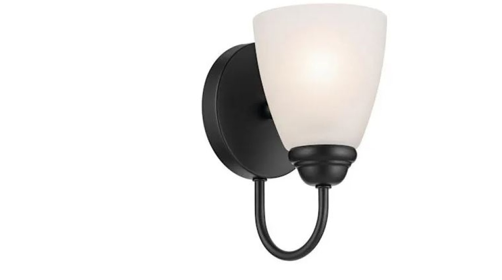 Wall Sconce 1Lt