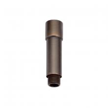 Kichler 15509CBR - 3 inch Male Female Riser