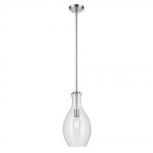 Kichler 42047CHCS - Pendant 1Lt