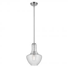 Kichler 42141CHCS - Pendant 1Lt