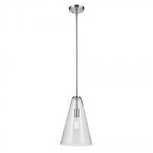 Kichler 42199CHCS - Pendant 1Lt