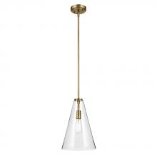 Kichler 42199NBRCS - Pendant 1Lt