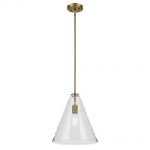 Kichler 42200NBR - Pendant 1Lt