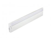Kichler 4U30K22WHT - 4U LED Ucab 3000K - 22