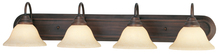 Livex Lighting 6114-58 - Coronado Bath Light