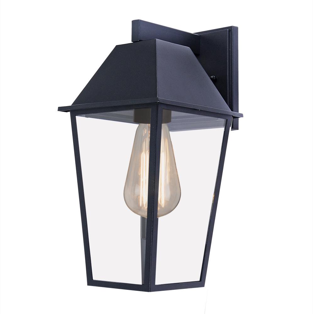 Winchester Collection 1-Light Exterior Wall Light,