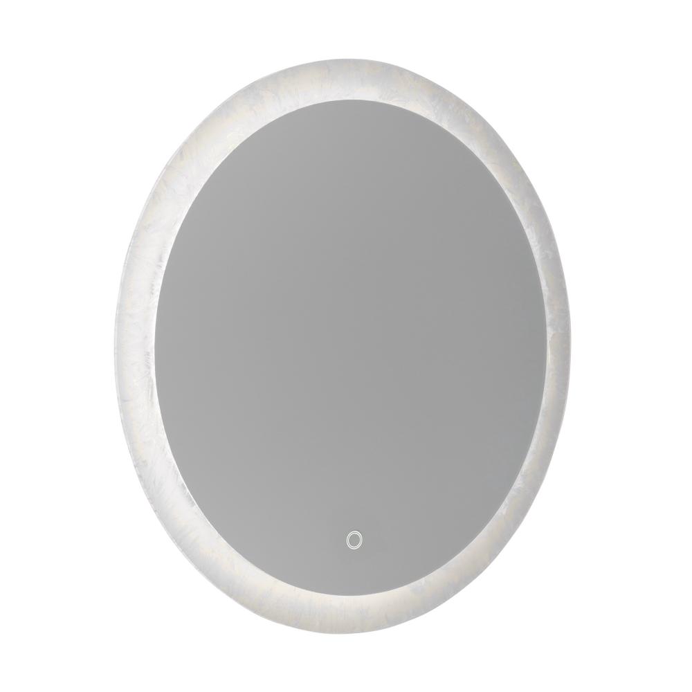 Reflections Collection Bathroom Mirror Frost