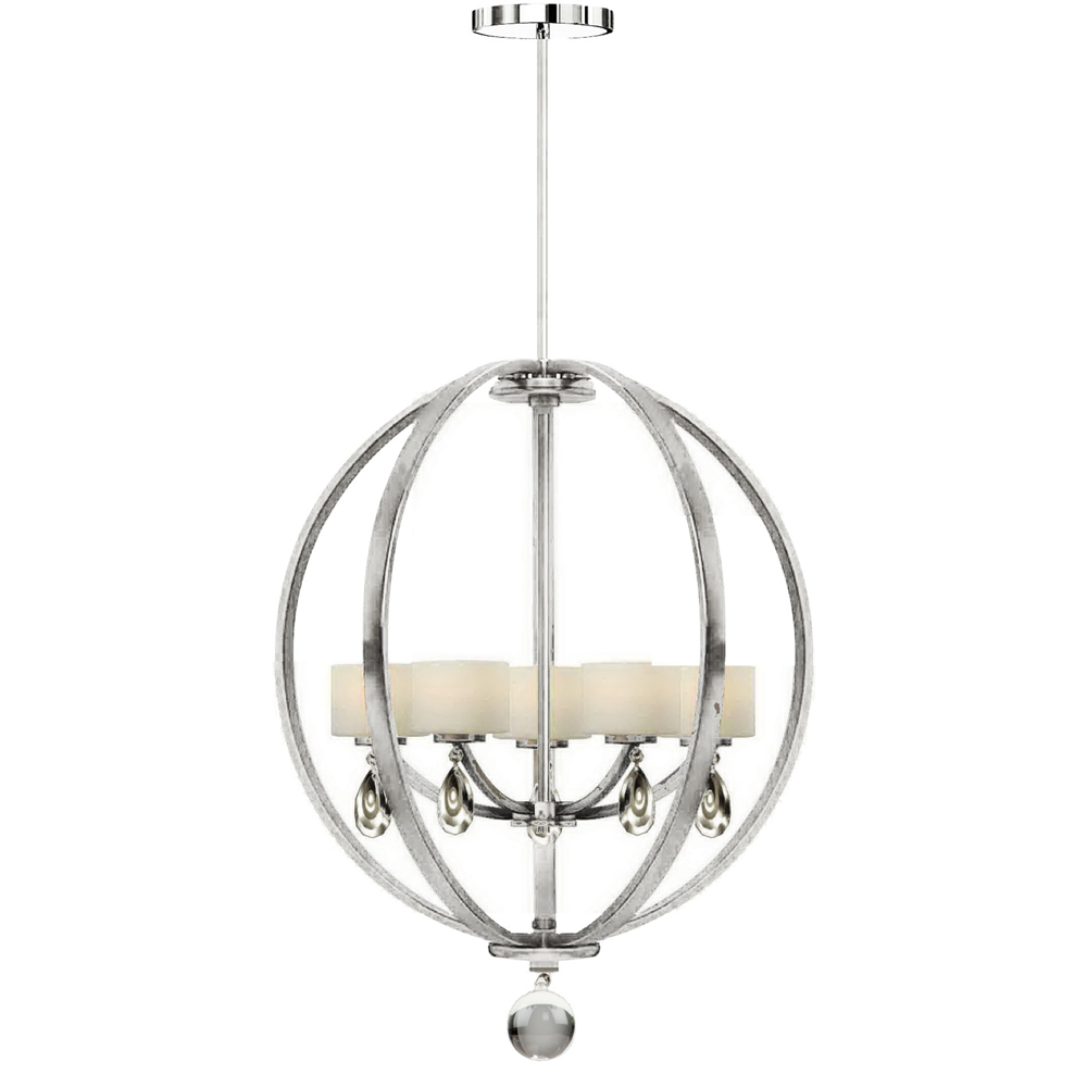 Piccadilly AC10036CH Chandelier