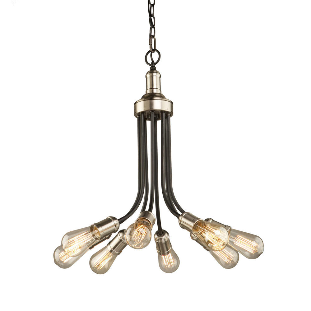 Barclay Street AC11298BN Chandelier