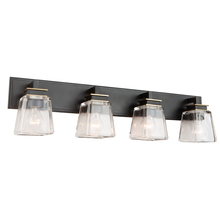 Artcraft AC11614VB - Eastwood 4 Light Wall Light AC11614VB