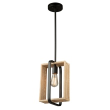 Artcraft AC11711BK - Pendant