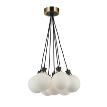 Artcraft AC11877WH - Pendant