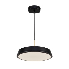 Artcraft AC6900BK - Pendant