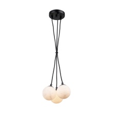 Artcraft AC7463BK - Pendant