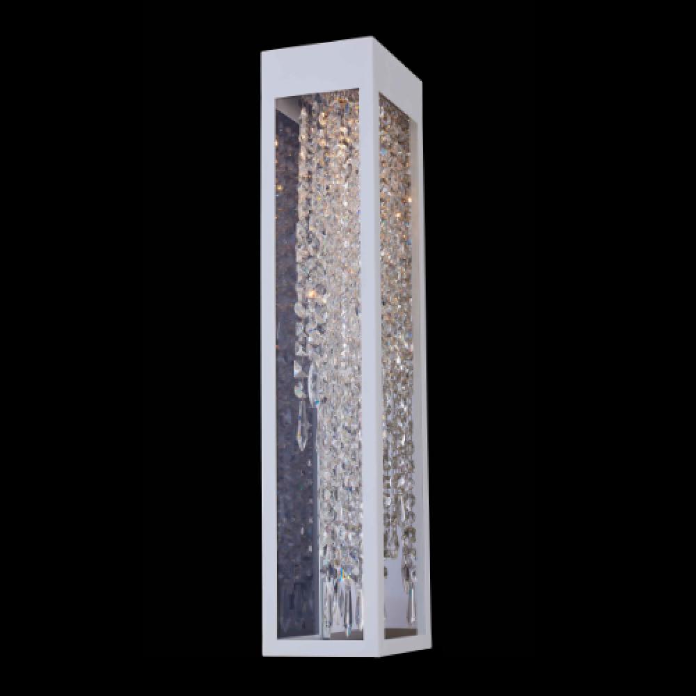 Tenuta 30 Inch LED Outdoor Wall Sconce