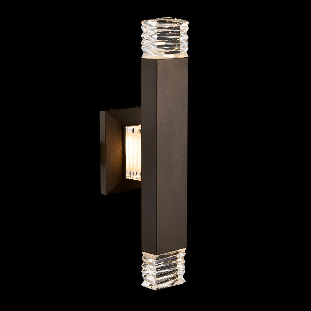 Tapatta 24 Inch LED Outdoor Wall Sconce