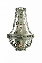 Kalco Allegri 029921-042 - Lucia 2 Light Wall Sconce