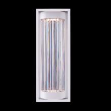 Kalco Allegri 090121-064-FR001 - Cilindro 28 Inch LED Outdoor Wall Sconce