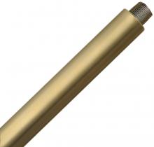 Savoy House 7-EXT-322 - 9.5" Extension Rod in Warm Brass