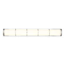 Savoy House 8-4204-36-11 - Harper LED Bathroom Vanity Light in Chrome