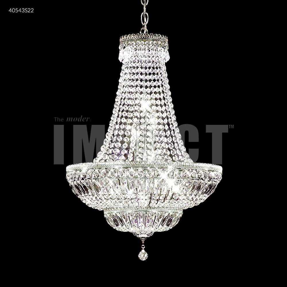 Imperial Empire Chandelier