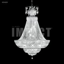 James R Moder 40546S00 - Imperial Empire Entry Chandelier