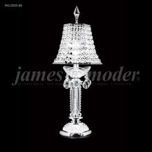 James R Moder 94113SS0088 - Princess Collection Boudoir Lamp