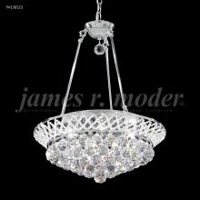 James R Moder 94138G22 - Jacqueline Collection Chandelier
