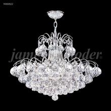 James R Moder 94808S22 - Jacqueline Collection Chandelier