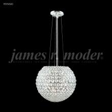 James R Moder 95954S00 - Sun Sphere Chandelier