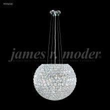 James R Moder 95956S00 - Sun Sphere Chandelier