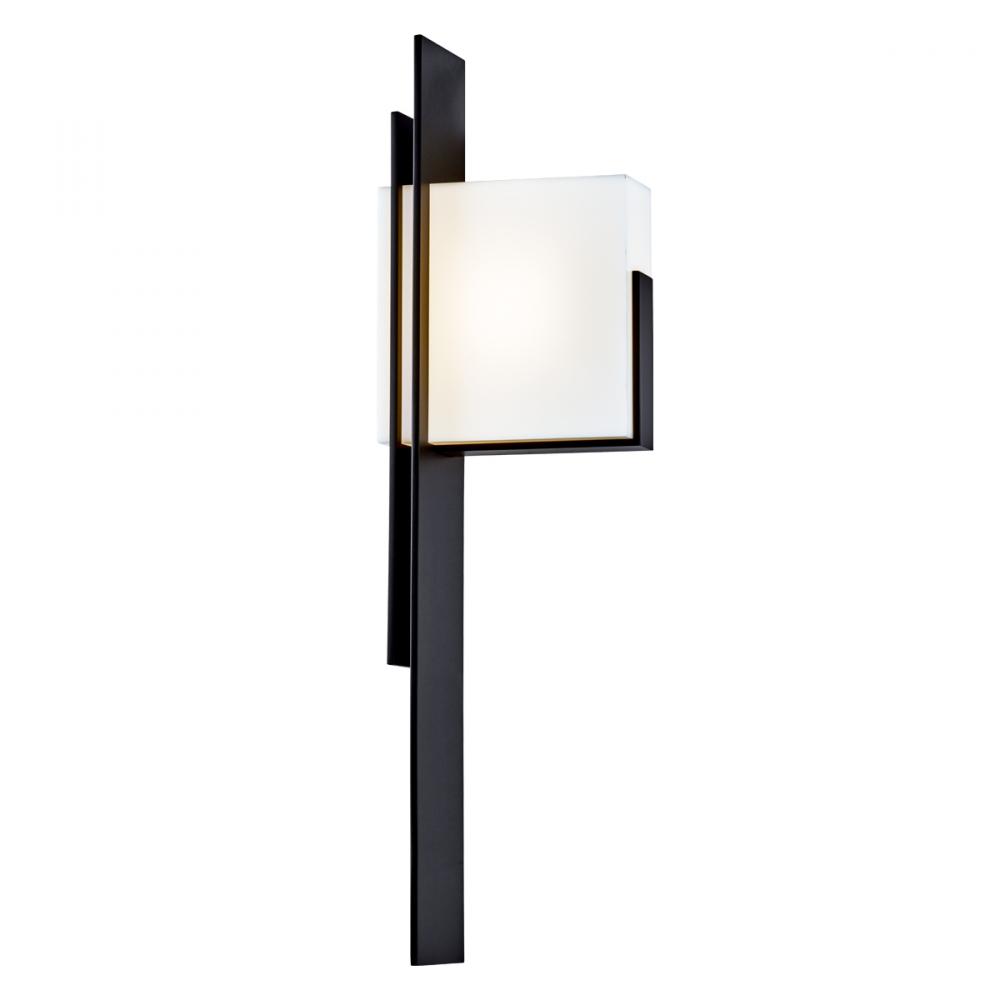 Oak Park Outdoor Wall Light