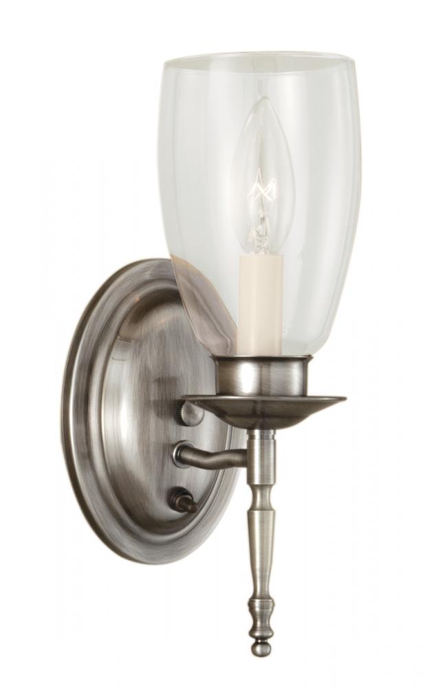 Legacy Indoor Wall Sconce