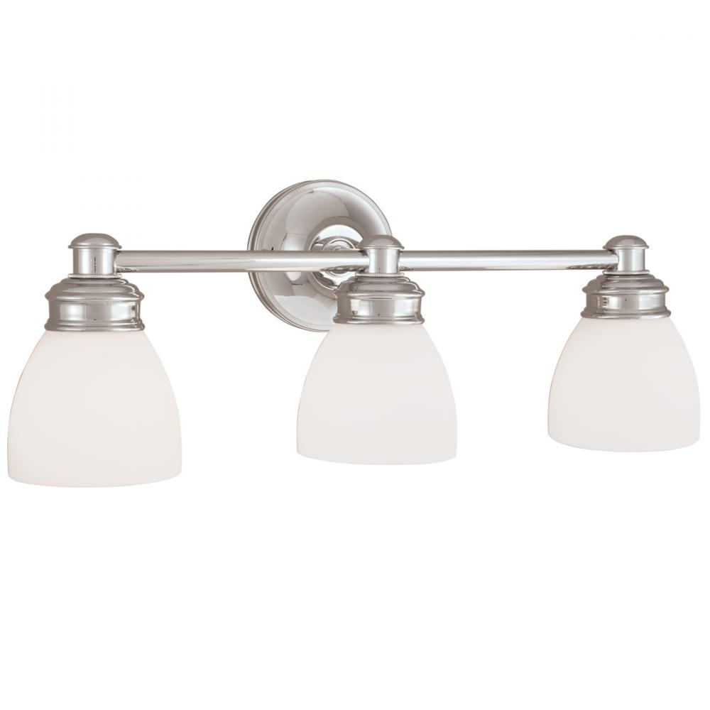 Spencer 3 Light Sconce