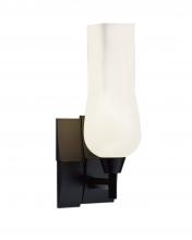 Norwell 8175-MB-MO - Fleur Indoor Wall Sconce
