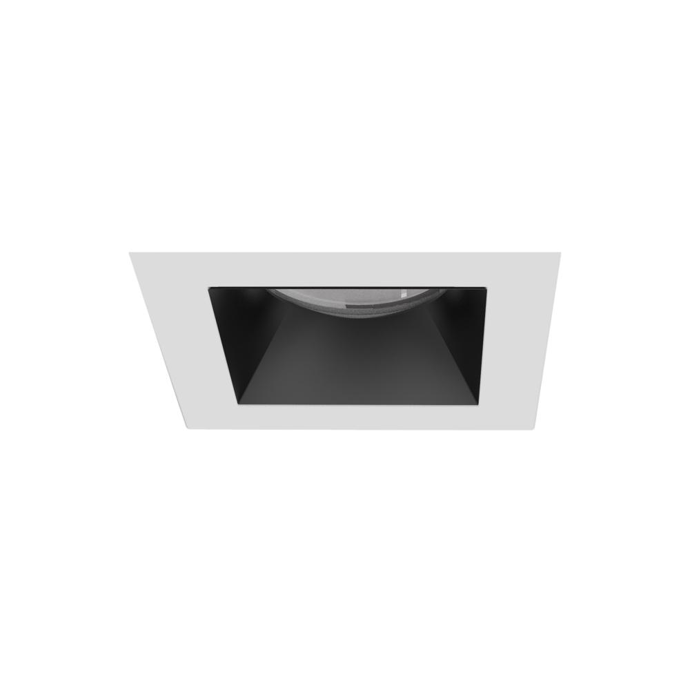 Aether Atomic Square Downlight Trim